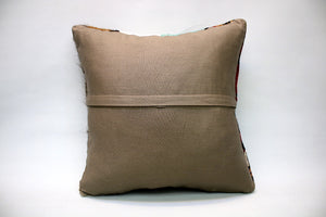 16"x16" Kilim Cushion Cover (KW4040993)
