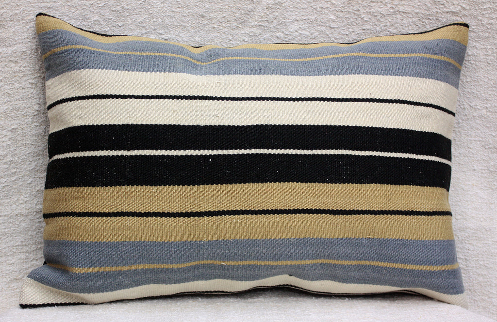 16"x24" Kilim Cushion Cover (KW406002)