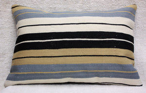 16"x24" Kilim Cushion Cover (KW406011)