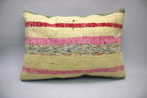 16"x24" Kilim Pillow Cover (KW4060171)