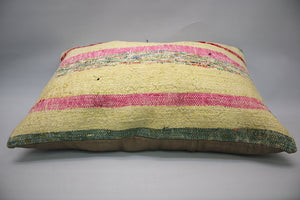 16"x24" Kilim Pillow Cover (KW4060171)