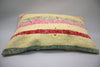 16"x24" Kilim Pillow Cover (KW4060171)