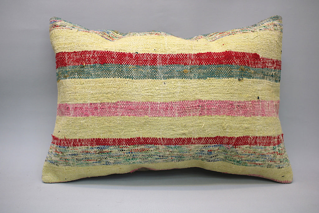 16"x24" Kilim Pillow Cover (KW4060182)
