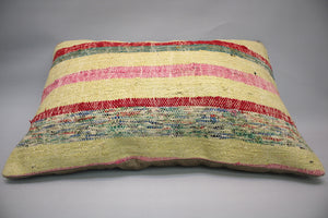 16"x24" Kilim Pillow Cover (KW4060182)