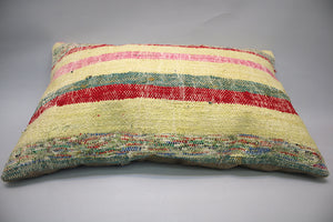 16"x24" Kilim Pillow Cover (KW4060182)