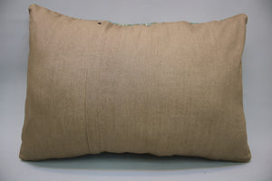 16"x24" Kilim Pillow Cover (KW4060182)