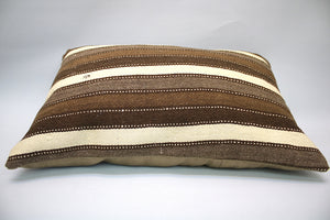 16"x24" Kilim Pillow Cover (KW4060183)