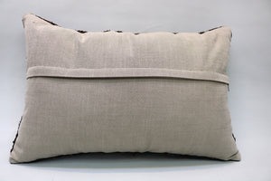 16"x24" Kilim Pillow Cover (KW4060188)