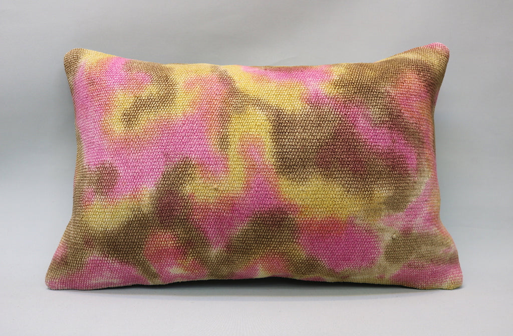 16"x24" Kilim Pillow Cover (KW4060265)