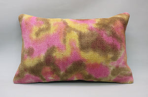 16"x24" Kilim Pillow Cover (KW4060265)