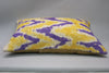 16"x24" Kilim Pillow Cover (KW4060269)