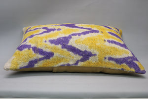 16"x24" Kilim Pillow Cover (KW4060269)