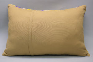 16"x24" Kilim Pillow Cover (KW4060269)
