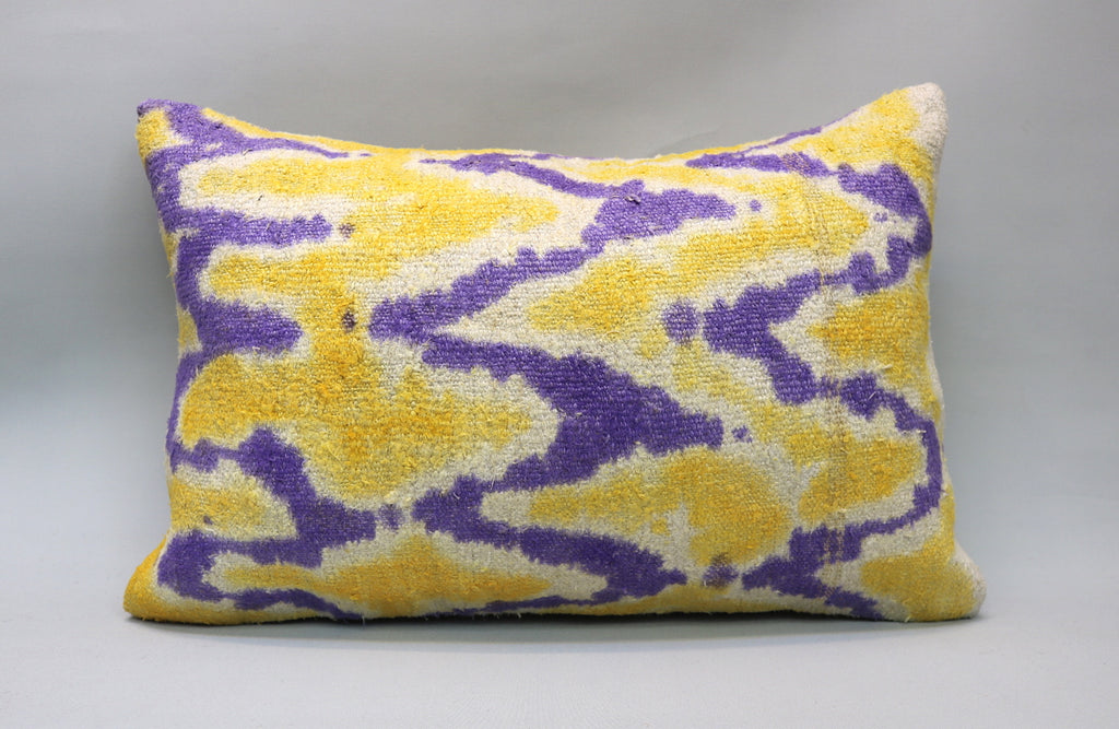 16"x24" Kilim Pillow Cover (KW4060269)