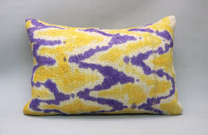 16"x24" Kilim Pillow Cover (KW4060269)