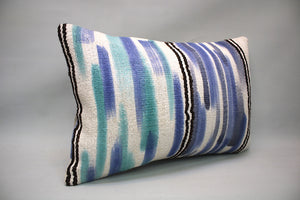 Kilim Pillow Cover, 16x24 in. (KW4060356)