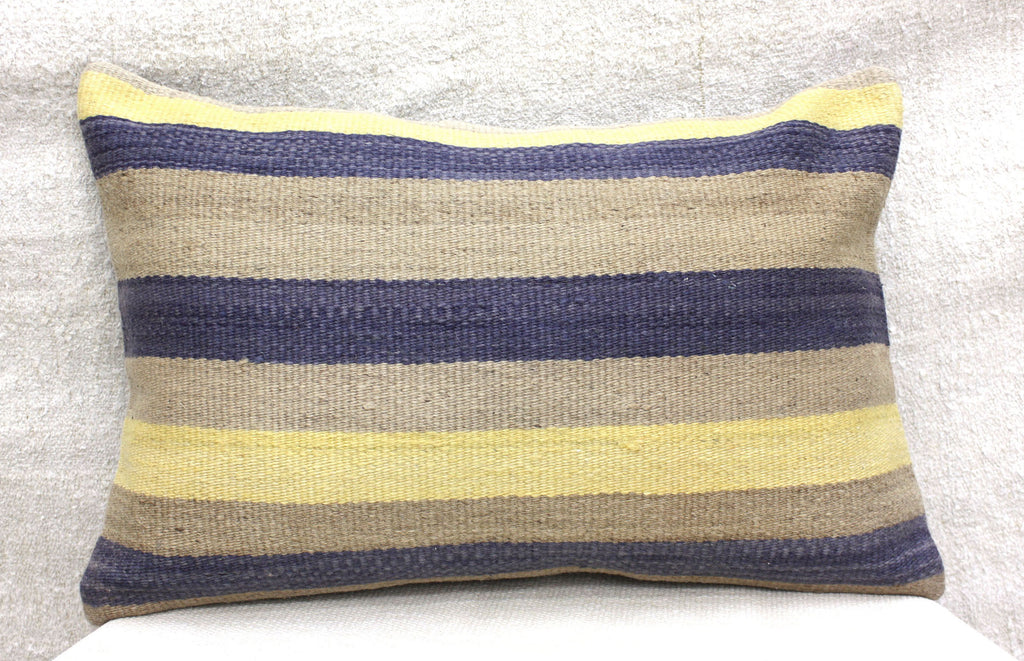 16"x24" Kilim Cushion Cover (KW406049)