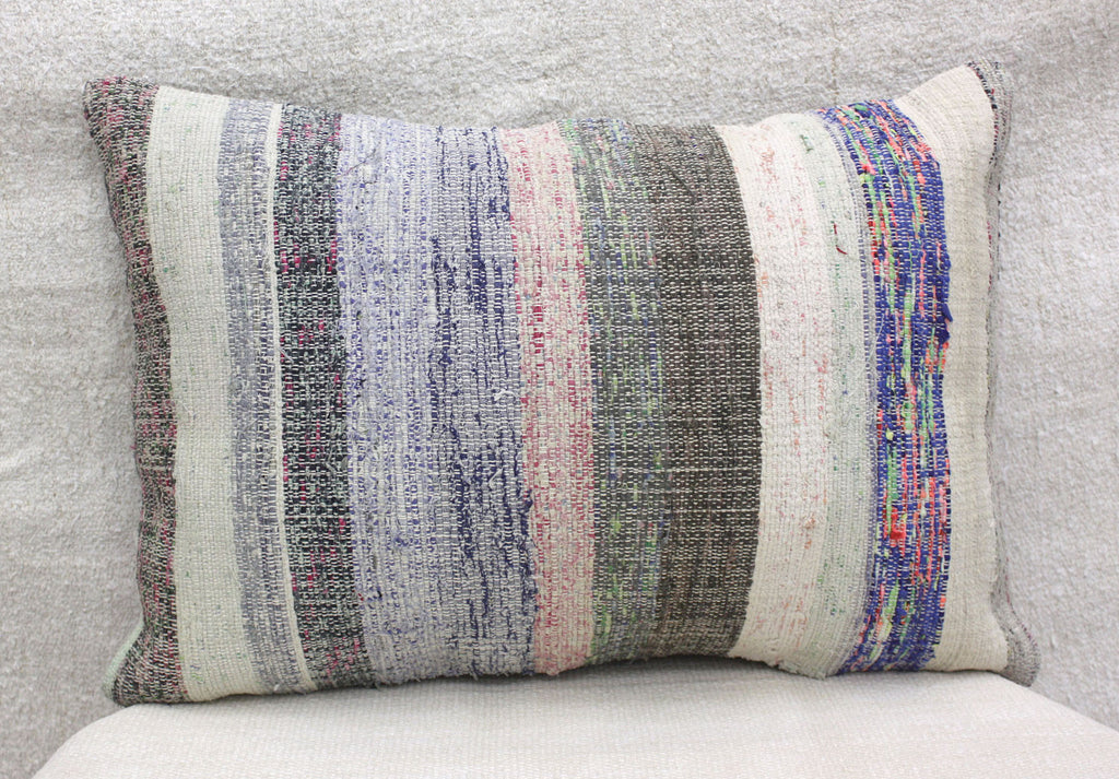 16"x24" Kilim Cushion Cover (KW406054)