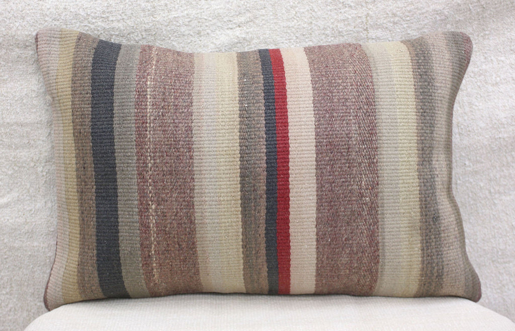 16"x24" Kilim Cushion Cover (KW406053)