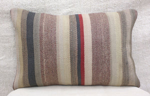 16"x24" Kilim Cushion Cover (KW406053)
