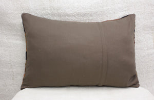 16"x24" Kilim Cushion Cover (KW406060)