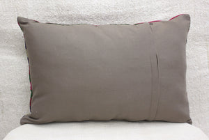 16"x24" Kilim Cushion Cover (KW406061)