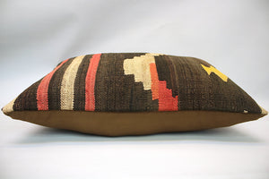 Kilim Pillow, 16x24 in. (KW4060679)