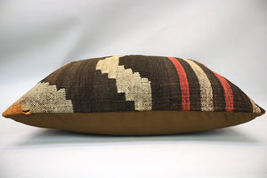 Kilim Pillow, 16x24 in. (KW4060679)