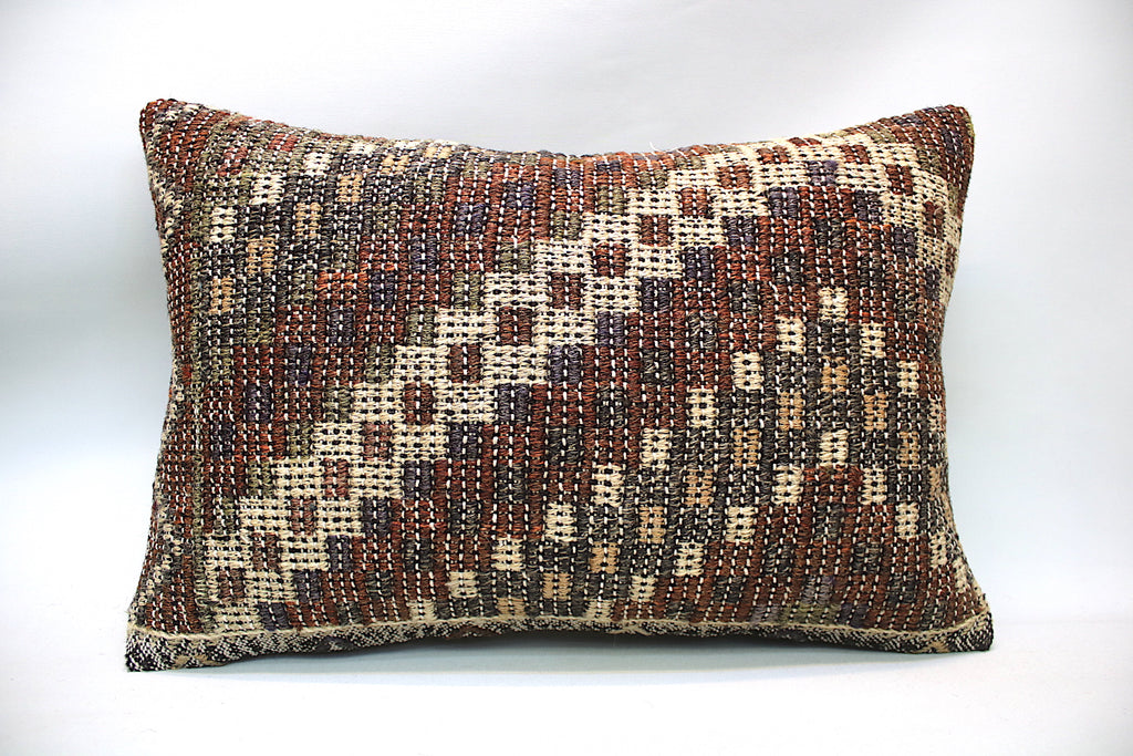 Kilim Pillow, 16x24 in. (KW4060694)