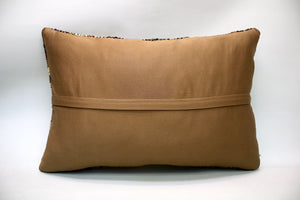 Kilim Pillow, 16x24 in. (KW4060694)