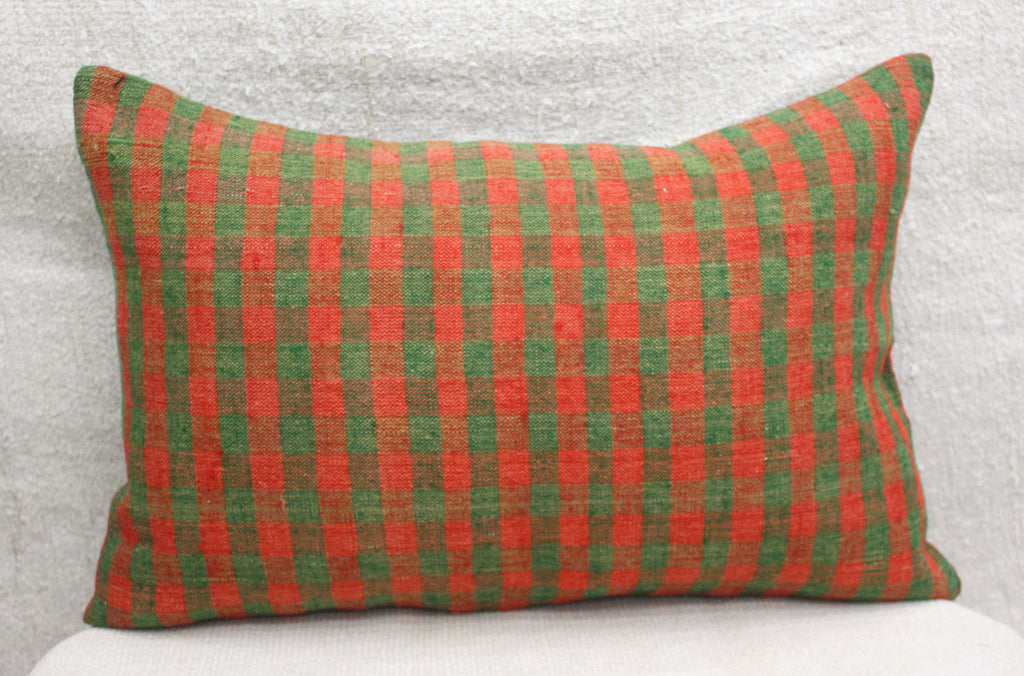 16"x24" Kilim Cushion Cover (KW406071)