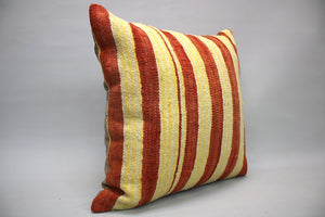 20"x20" Kilim Pillow Cover (KW5050208)