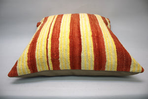 20"x20" Kilim Pillow Cover (KW5050208)