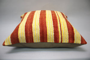 20"x20" Kilim Pillow Cover (KW5050208)