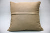 20"x20" Kilim Pillow Cover (KW5050208)