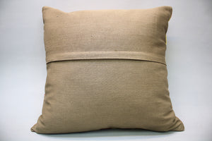 20"x20" Kilim Pillow Cover (KW5050208)
