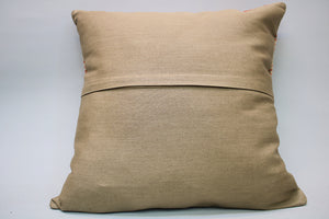 20"x20" Kilim Pillow Cover (KW5050211)