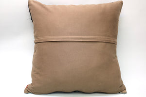 20"x20" Kilim Pillow Cover (KW5050214)