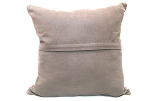 20"x20" Kilim Pillow Cover (KW5050215)