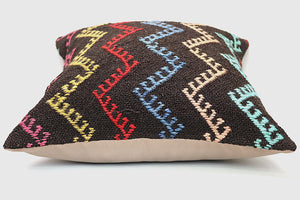 20"x20" Kilim Pillow Cover (KW5050246)