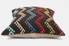 20"x20" Kilim Pillow Cover (KW5050246)