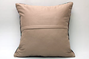 20"x20" Kilim Pillow Cover (KW5050246)