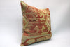 20"x20" Kilim Pillow Cover (KW5050339)