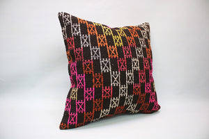 20x20 in. Kilim Pillow Cover (KW5050412)