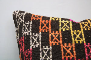 20x20 in. Kilim Pillow Cover (KW5050412)