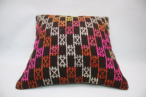 20x20 in. Kilim Pillow Cover (KW5050412)