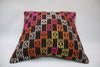 20x20 in. Kilim Pillow Cover (KW5050412)