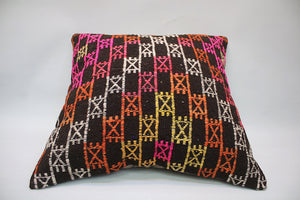 20x20 in. Kilim Pillow Cover (KW5050412)