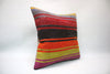 20x20 in. Kilim Pillow Cover (KW5050417)