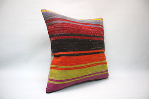 20x20 in. Kilim Pillow Cover (KW5050417)